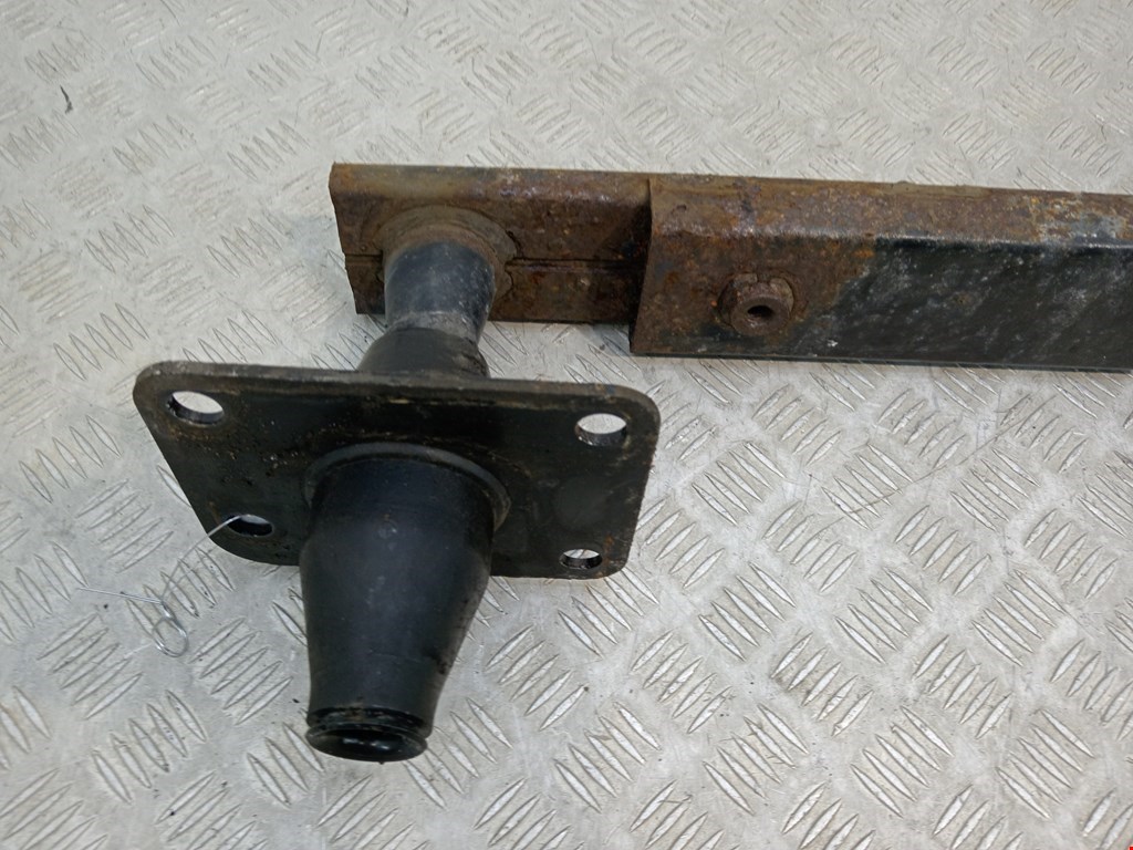 Усилитель переднего бампера (передний) PEUGEOT 3008 2009-2016