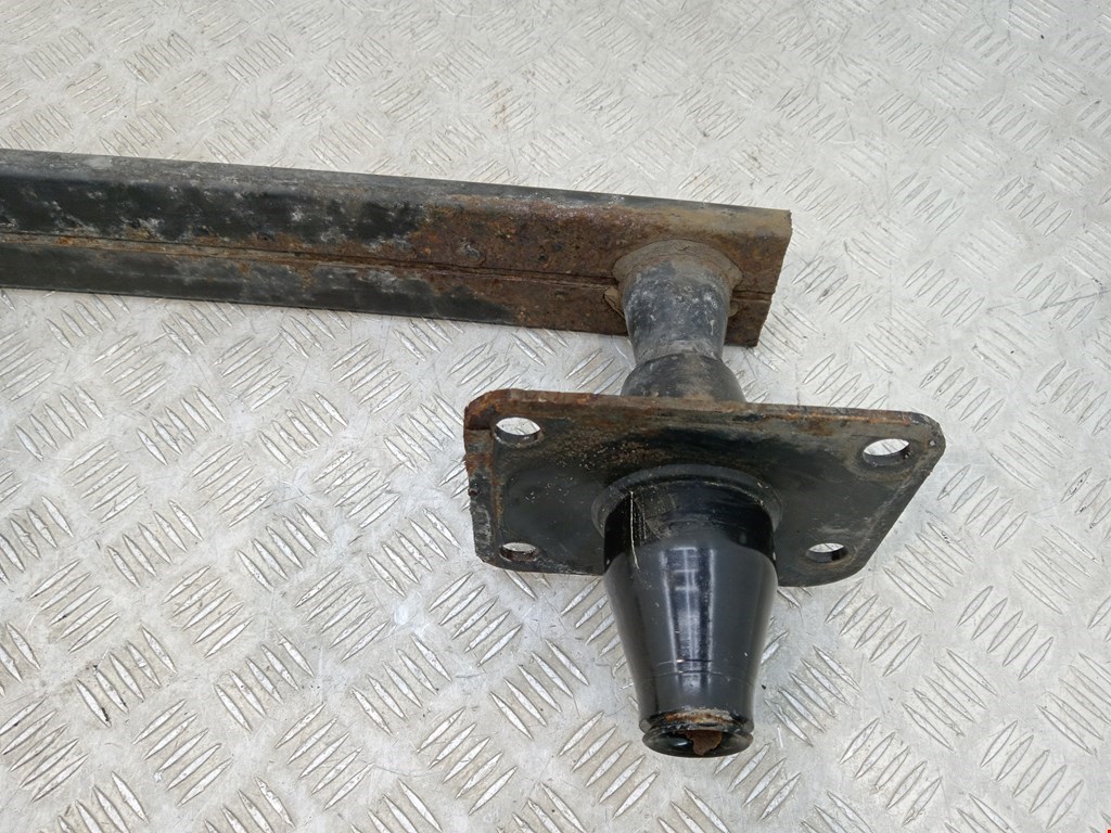 Усилитель переднего бампера (передний) PEUGEOT 3008 2009-2016