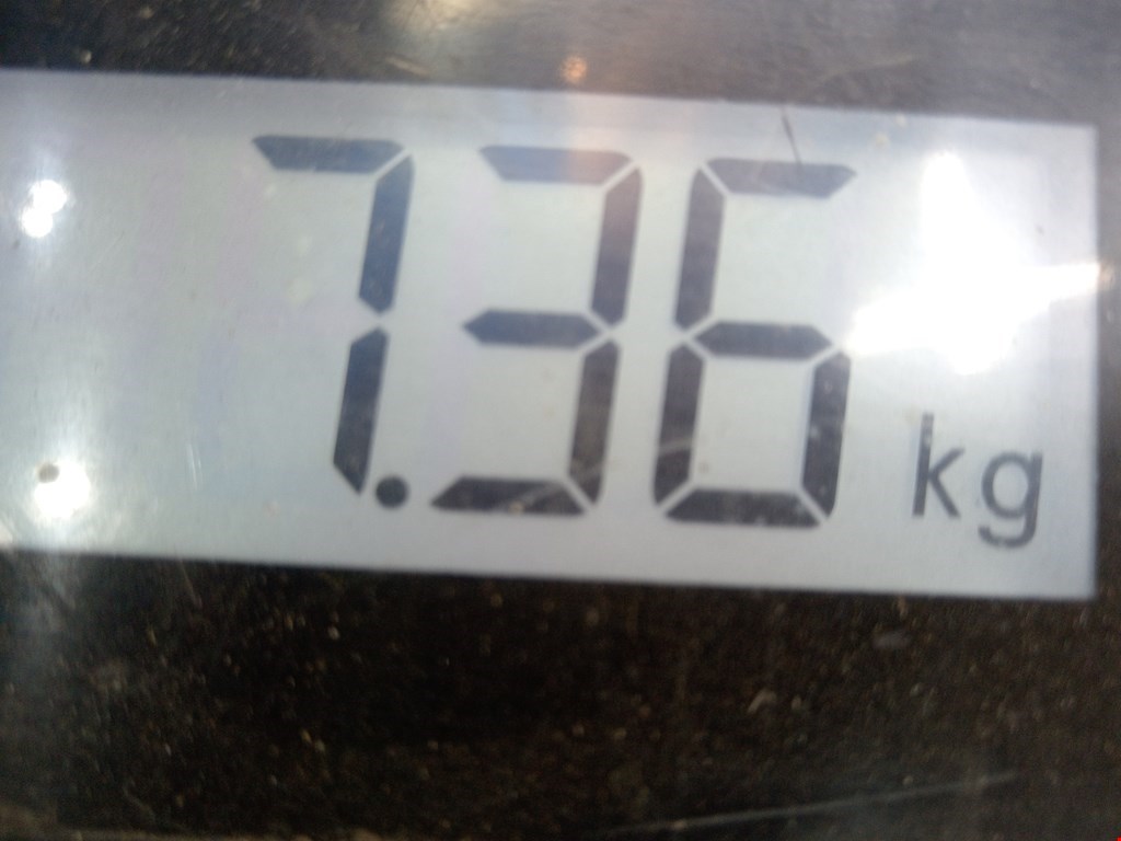 Усилитель переднего бампера (передний) PEUGEOT 3008 2009-2016