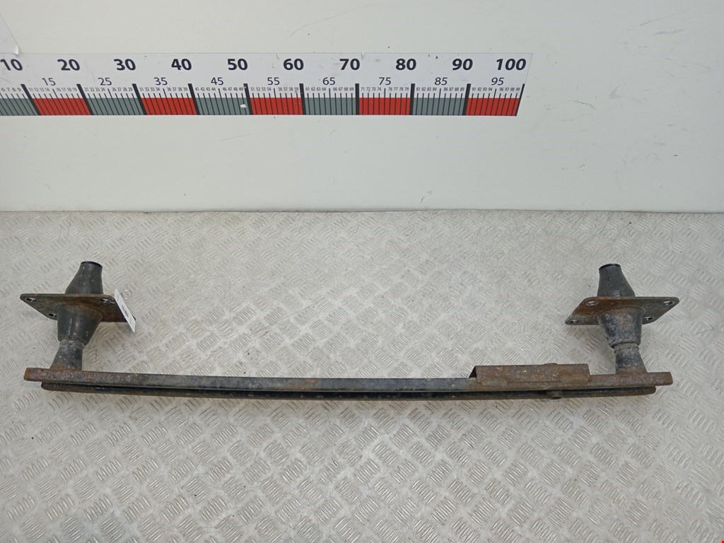 Усилитель бампера передний Peugeot 3008 (2009-2016)