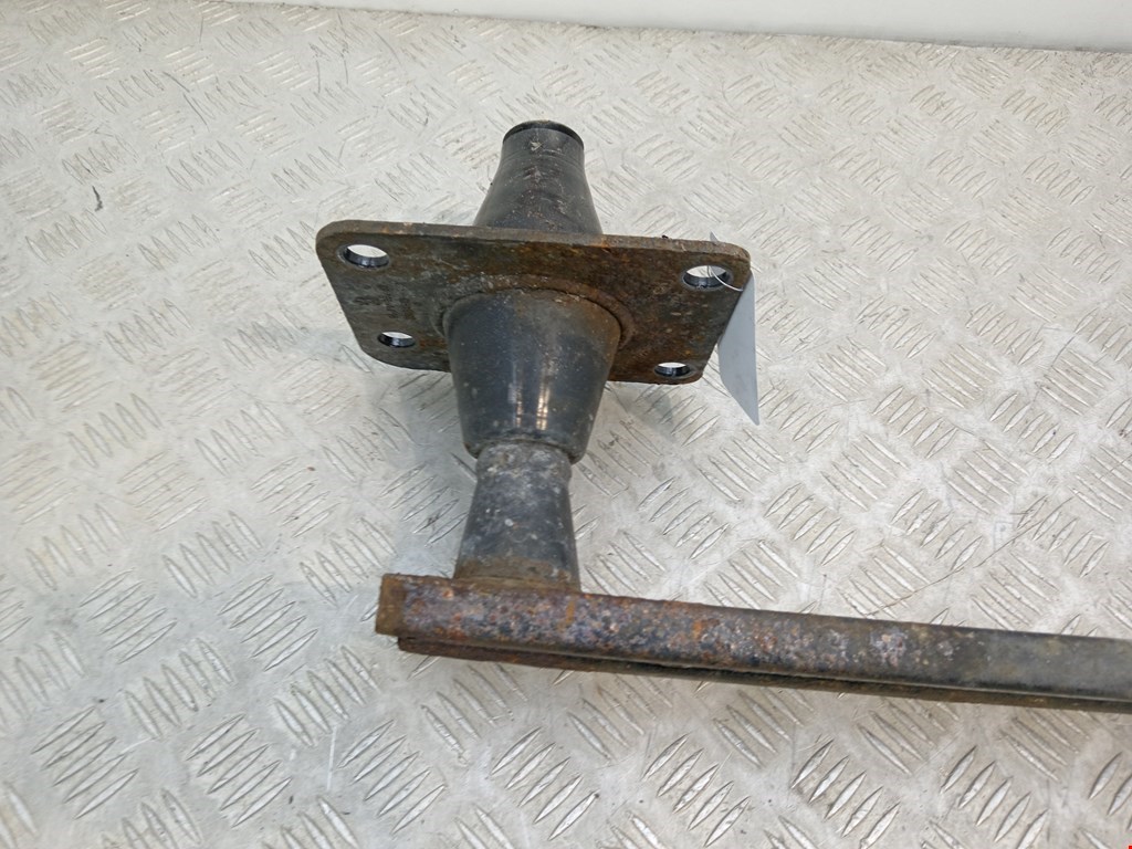 Усилитель переднего бампера (передний) PEUGEOT 3008 2009-2016