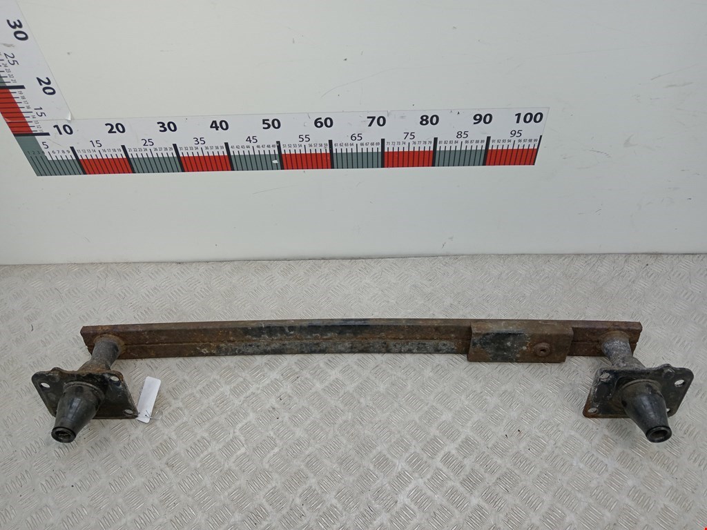 Усилитель переднего бампера (передний) PEUGEOT 3008 2009-2016