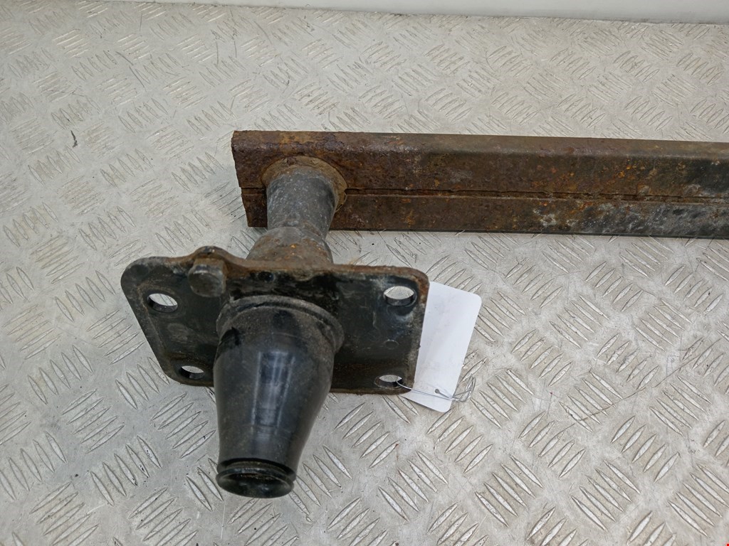 Усилитель переднего бампера (передний) PEUGEOT 3008 2009-2016