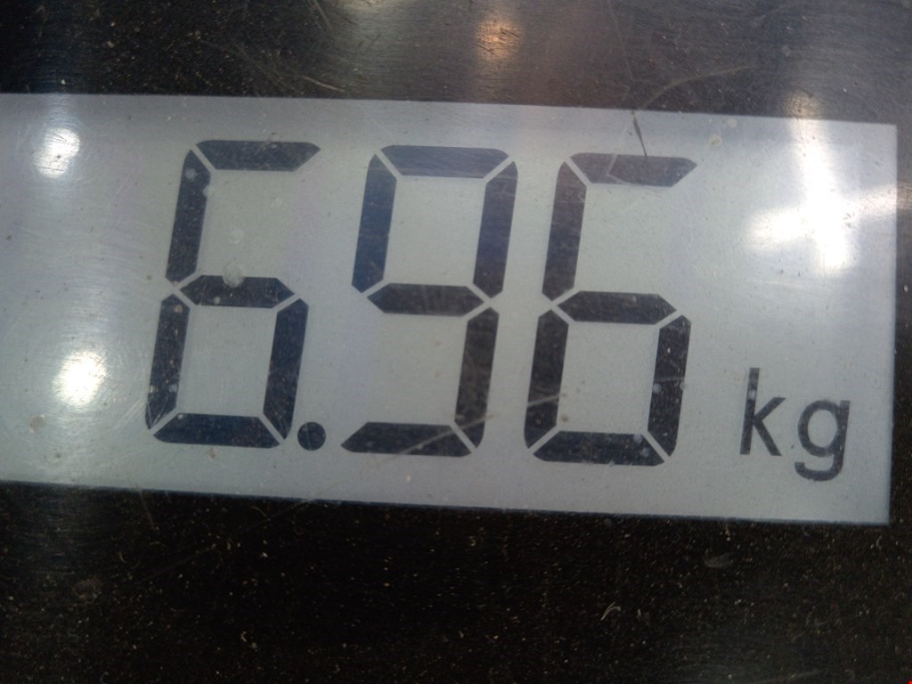 Усилитель переднего бампера (передний) PEUGEOT 3008 2009-2016