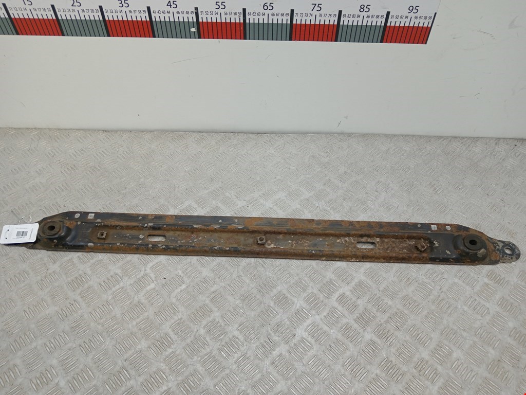 Балка подрадиаторная PEUGEOT 3008 2009-2016