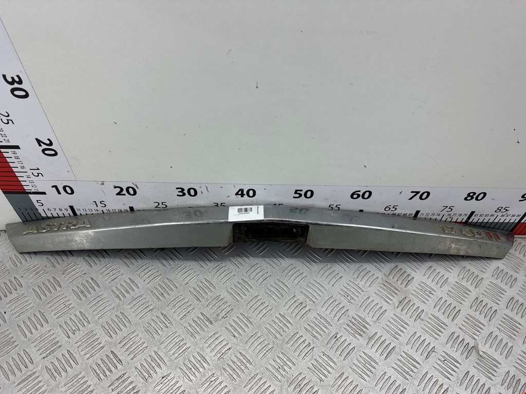 Ручка крышки багажника Opel Astra H (2004-2014)