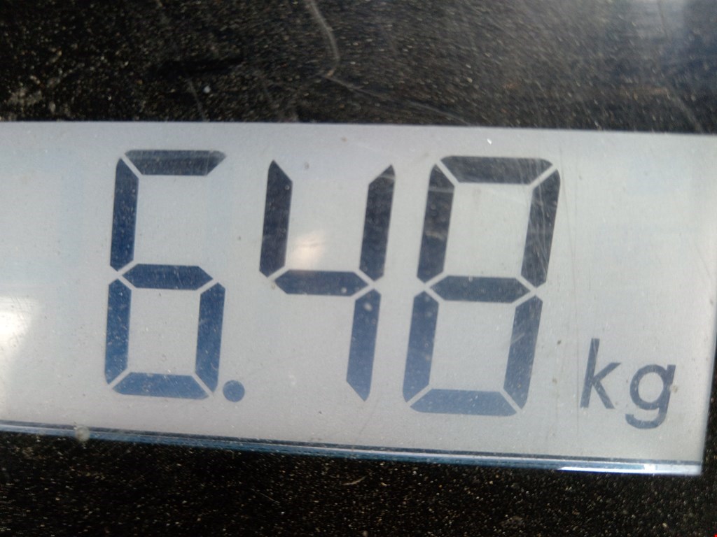 Вентилятор радиатора основного PORSCHE Cayenne 955/957 2002-2010