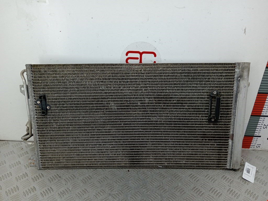 Радиатор кондиционера PORSCHE Cayenne 955/957 2002-2010