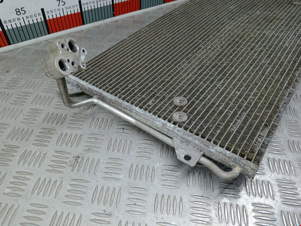 Радиатор кондиционера PORSCHE Cayenne 955/957 2002-2010