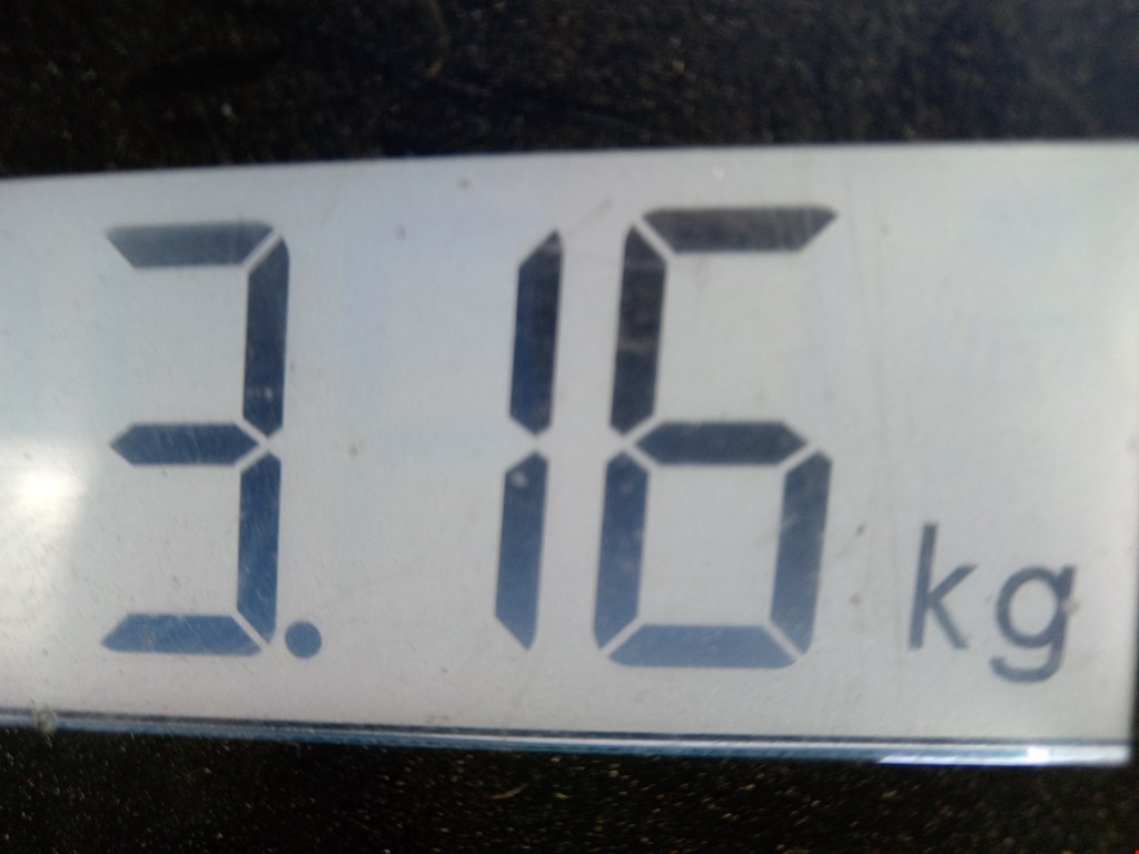 Радиатор кондиционера PORSCHE Cayenne 955/957 2002-2010