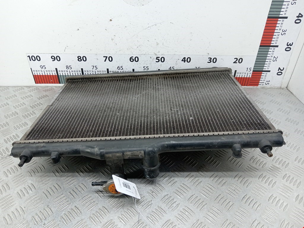 Радиатор основной NISSAN Tiida C11 2004-2014