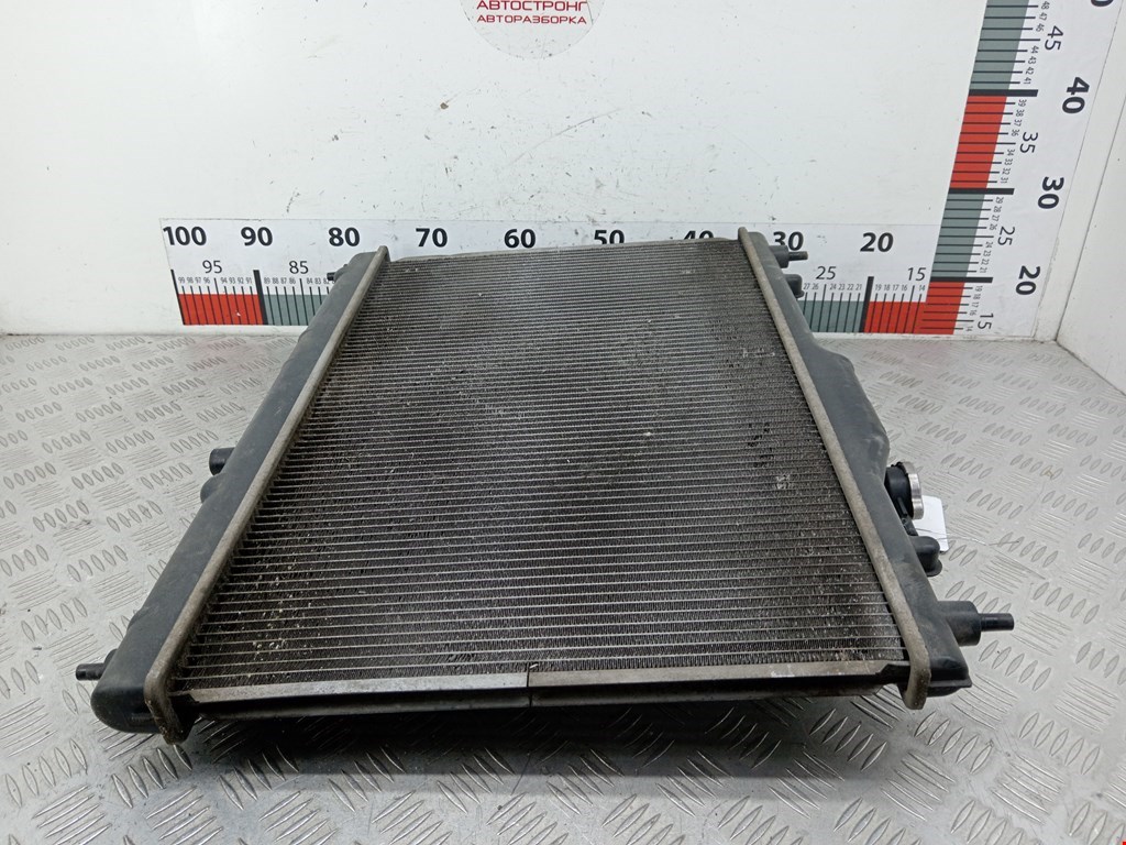 Радиатор основной NISSAN Tiida C11 2004-2014