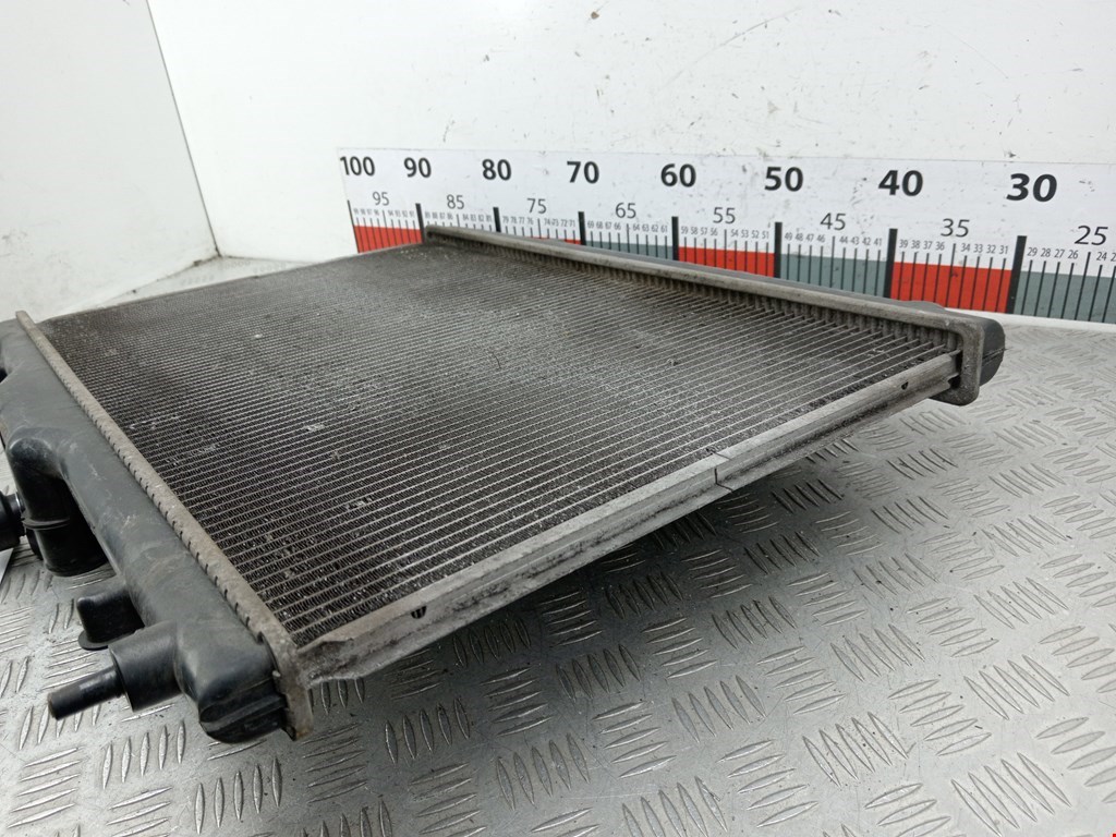 Радиатор основной NISSAN Tiida C11 2004-2014