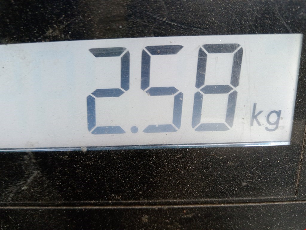 Радиатор основной NISSAN Tiida C11 2004-2014