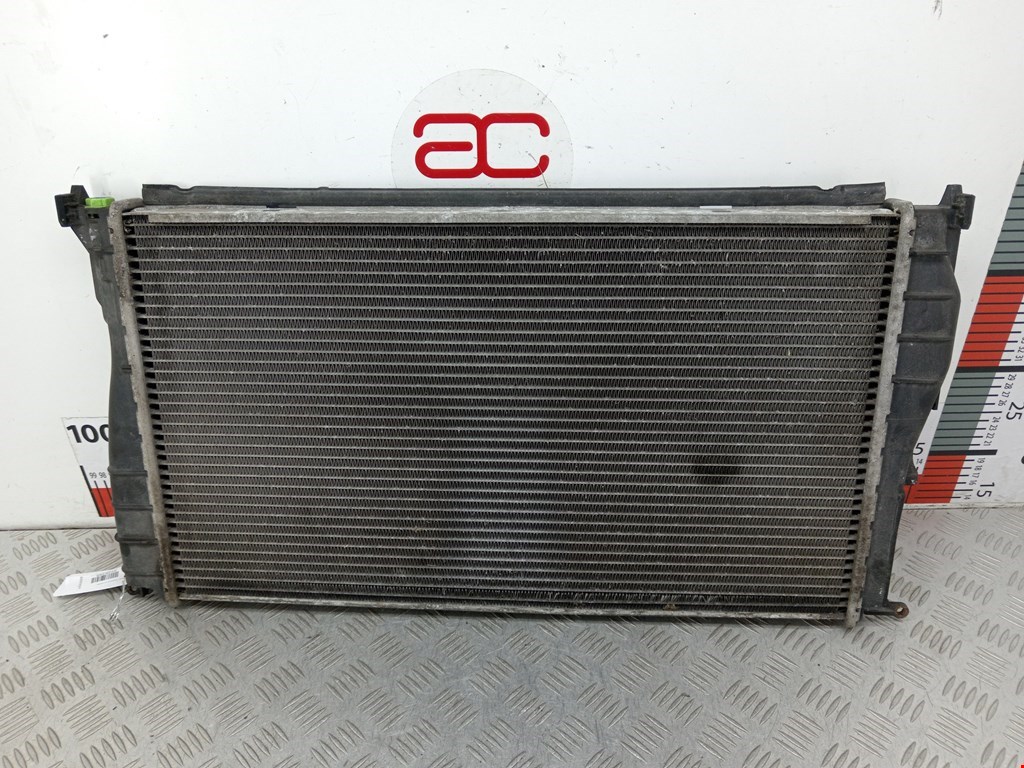 Радиатор основной BMW 3er E90/E91 2005-2012