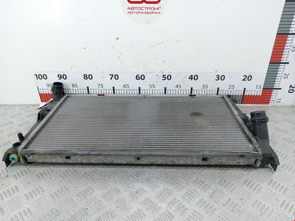 Радиатор основной BMW 3er E90/E91 2005-2012