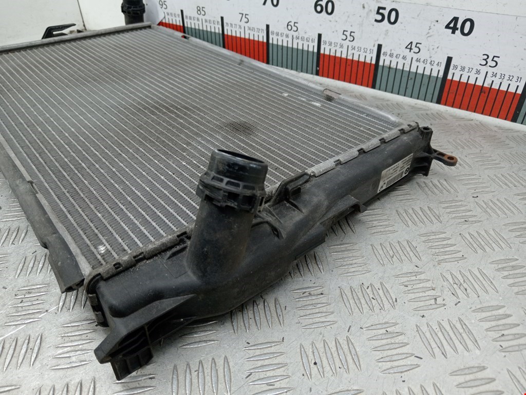 Радиатор основной BMW 3er E90/E91 2005-2012