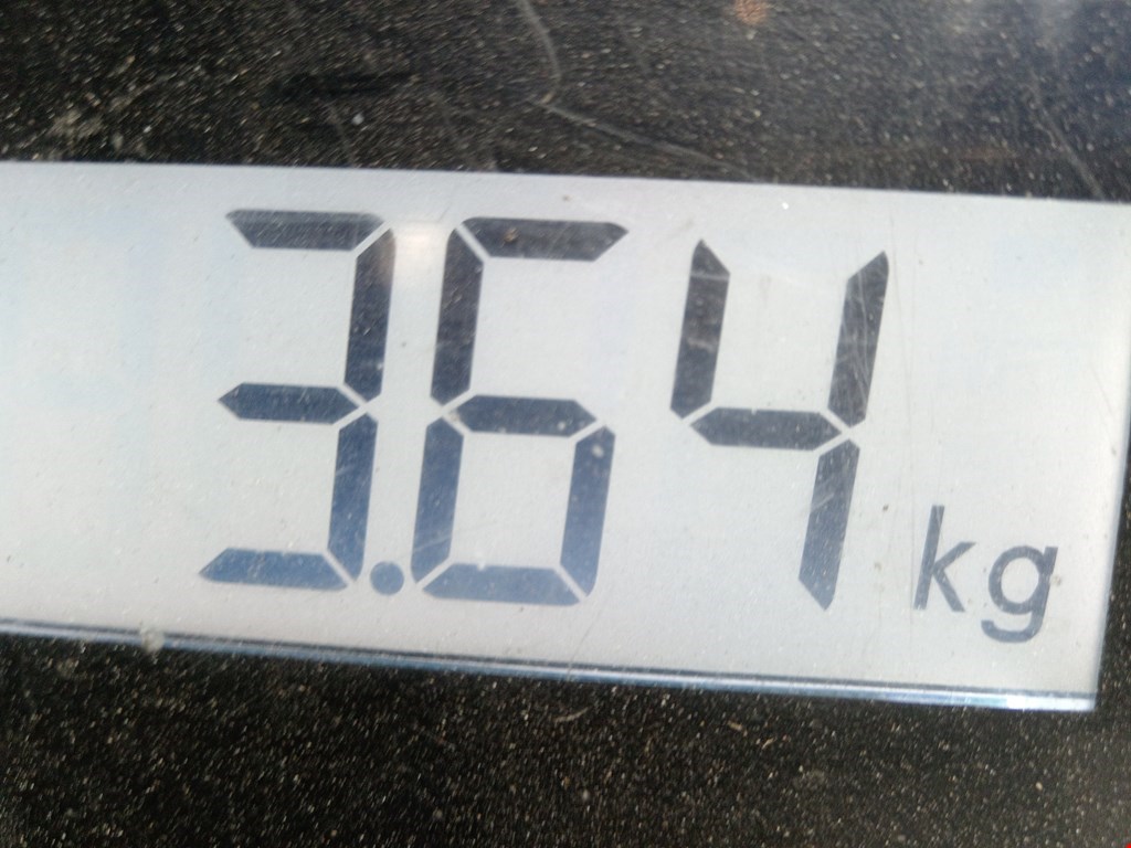 Радиатор основной BMW 3er E90/E91 2005-2012