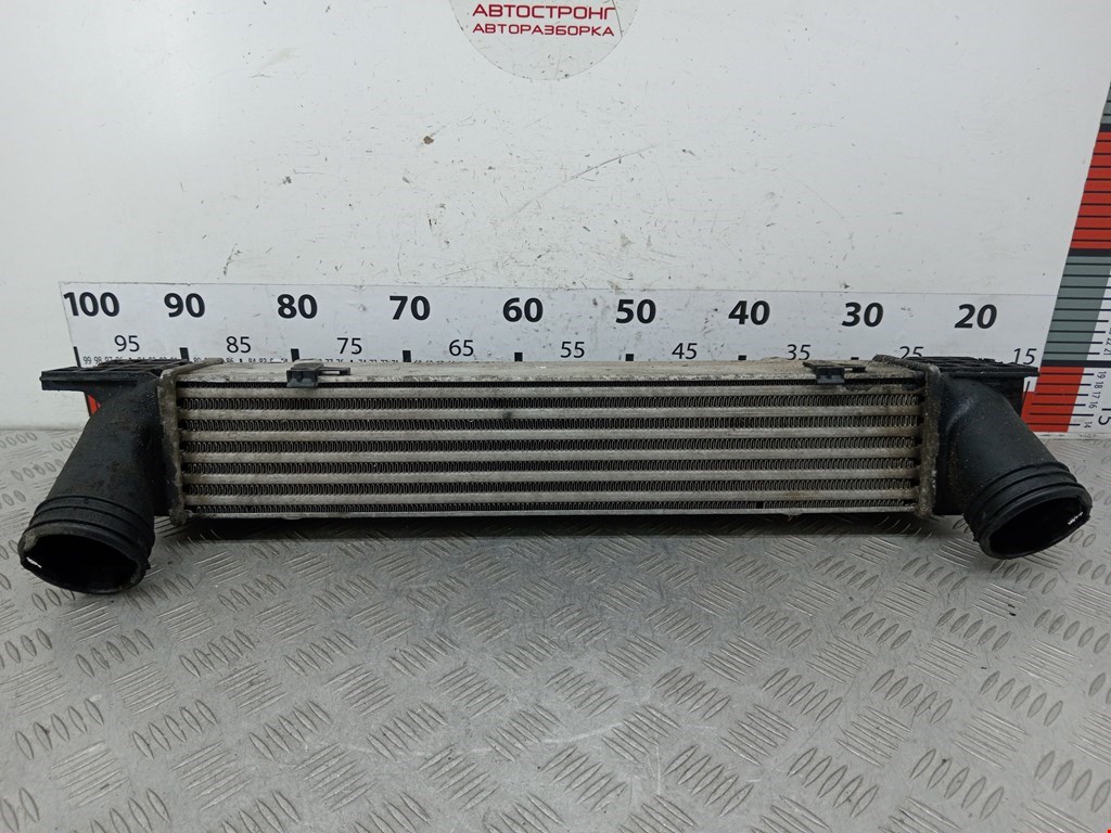 Интеркулер (радиатор интеркулера) BMW 3er E90/E91 2005-2012