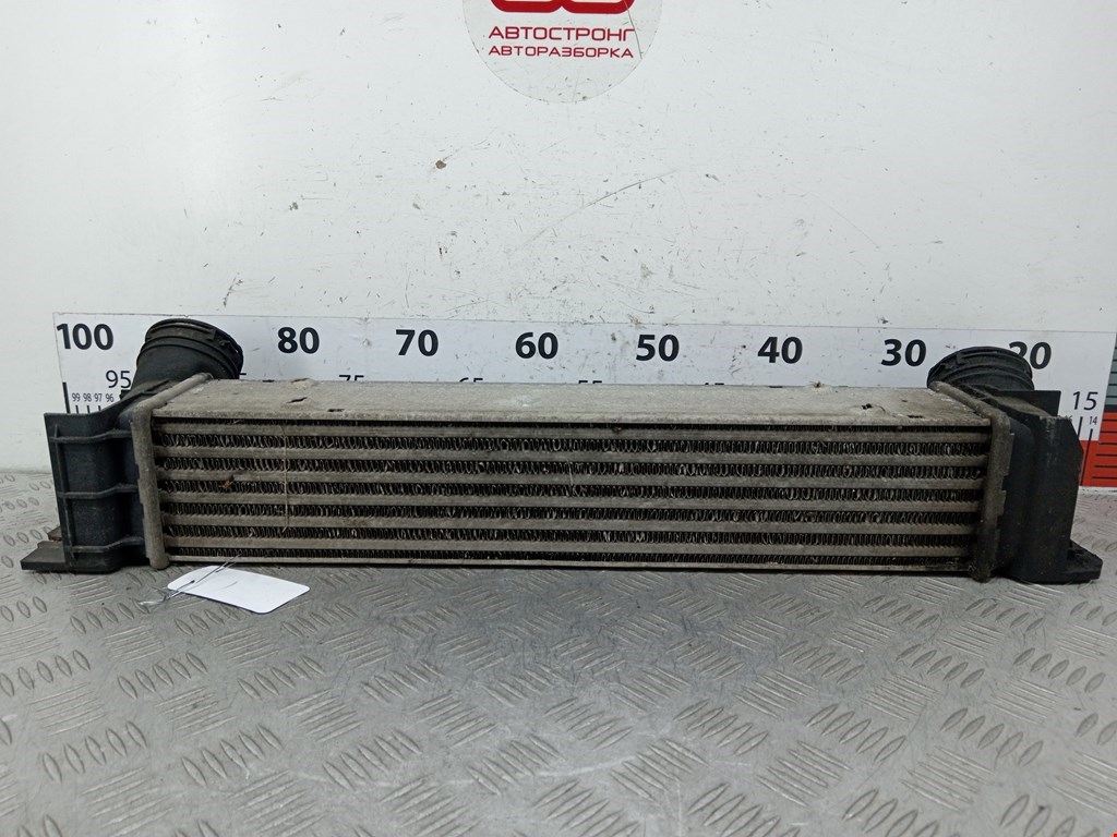 Интеркулер (радиатор интеркулера) BMW 3er E90/E91 2005-2012