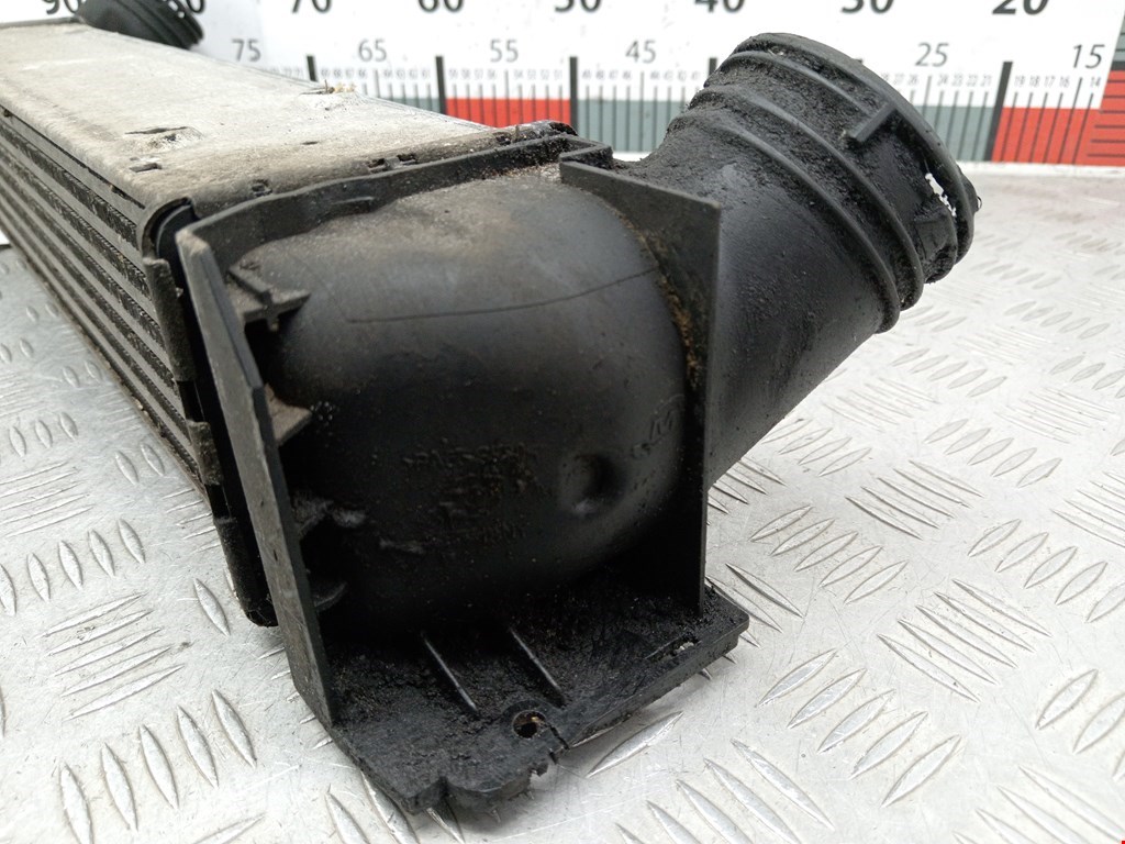 Интеркулер (радиатор интеркулера) BMW 3er E90/E91 2005-2012