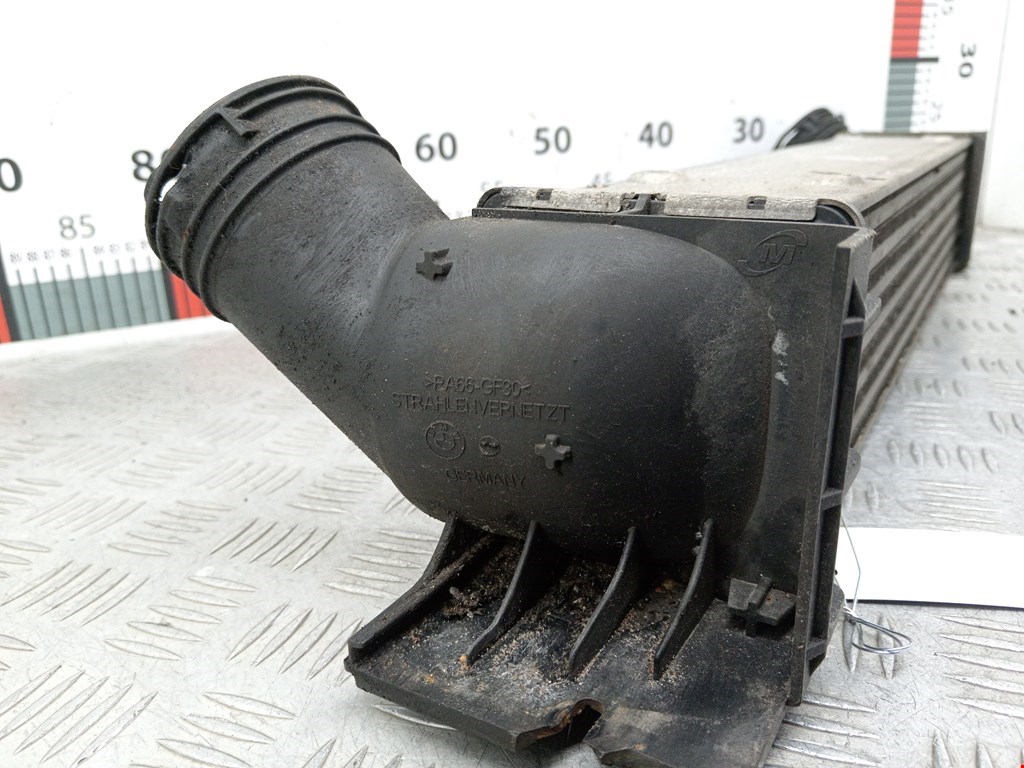 Интеркулер (радиатор интеркулера) BMW 3er E90/E91 2005-2012