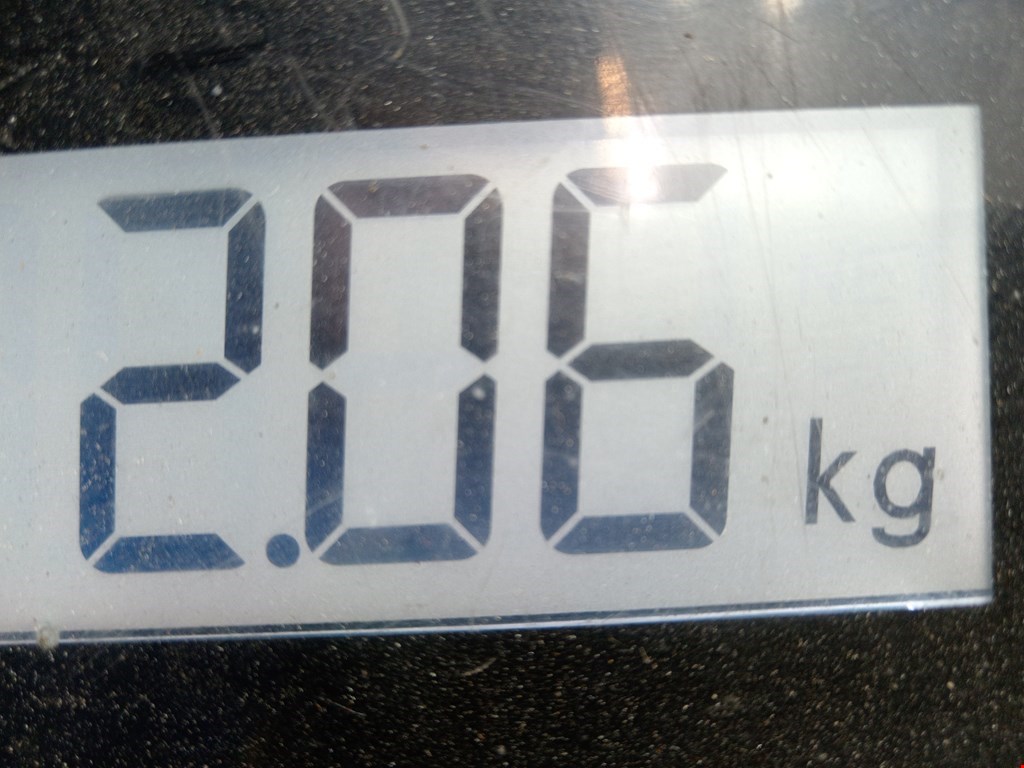 Интеркулер (радиатор интеркулера) BMW 3er E90/E91 2005-2012