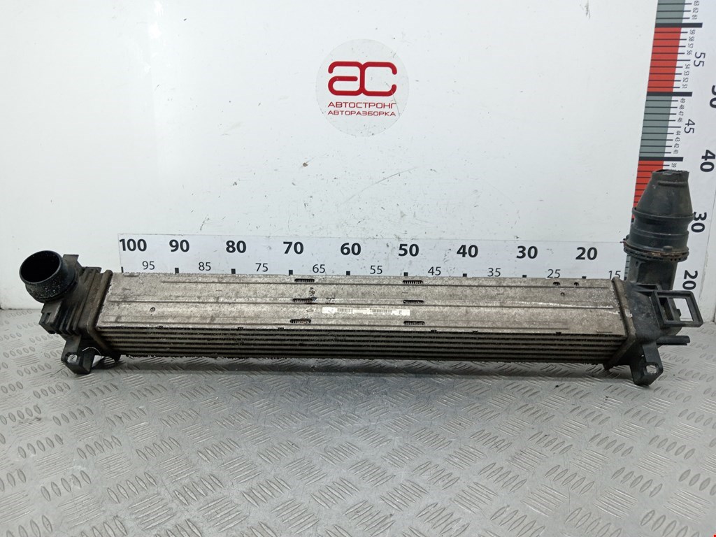 Интеркулер (радиатор интеркулера) RENAULT Megane III 2009-2016