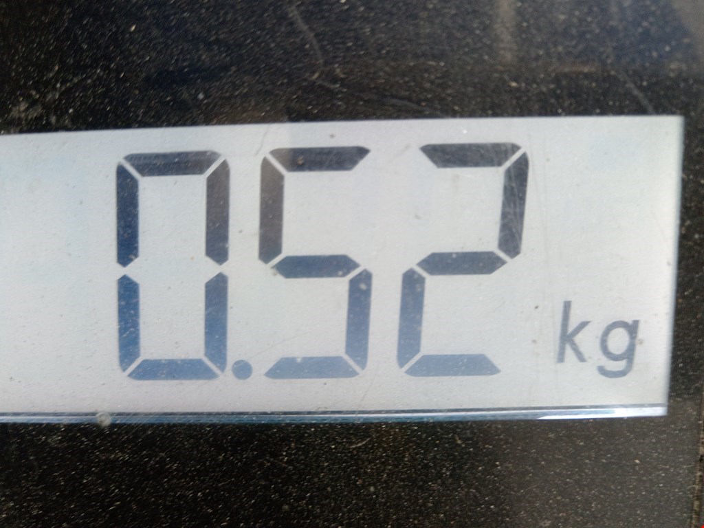 Воздуховод LAND ROVER Freelander II 2006-2014