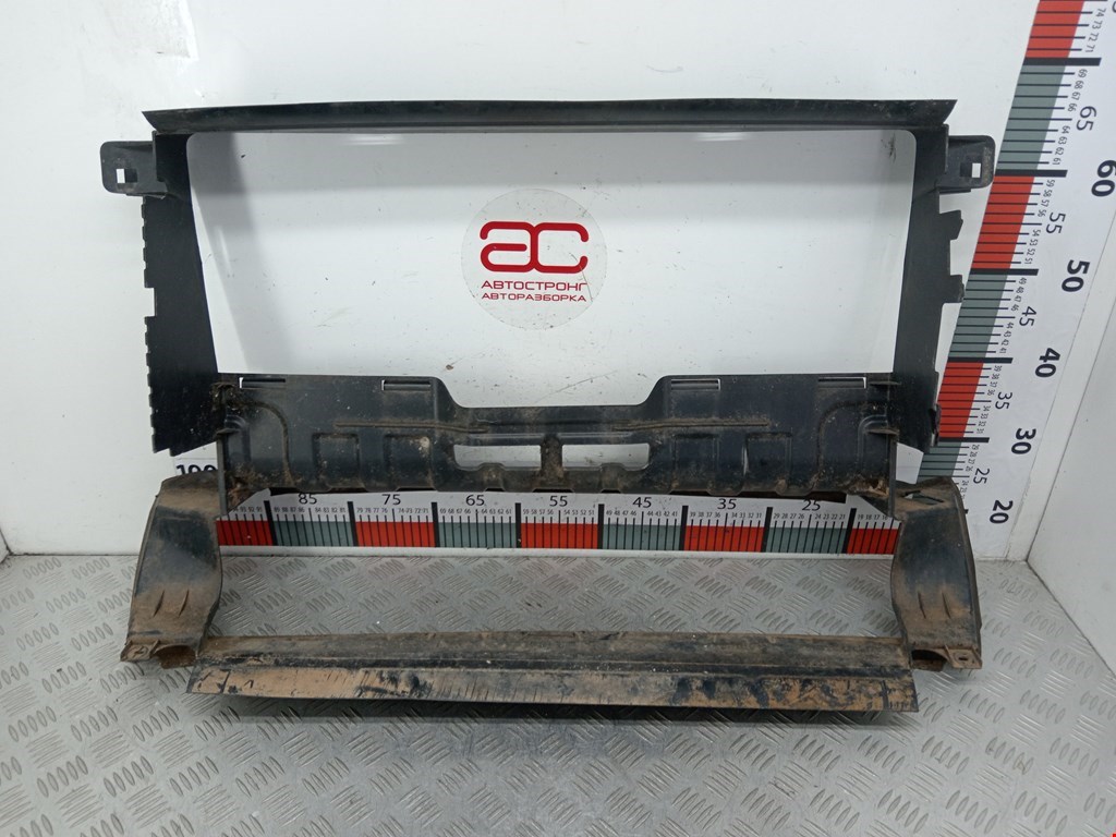 Воздуховод LAND ROVER Freelander II 2006-2014