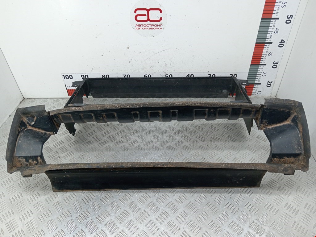 Воздуховод LAND ROVER Freelander II 2006-2014