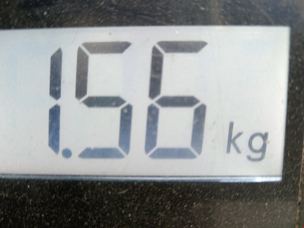 Воздуховод LAND ROVER Freelander II 2006-2014