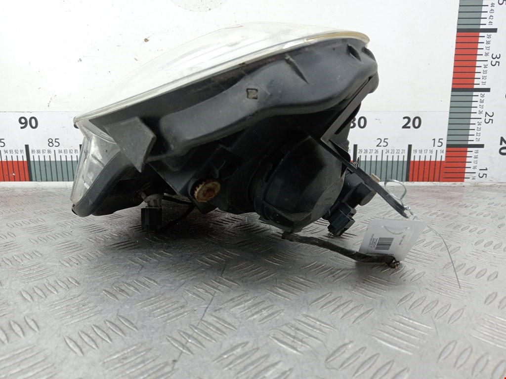 Фара левая RENAULT Kangoo 2008-2021