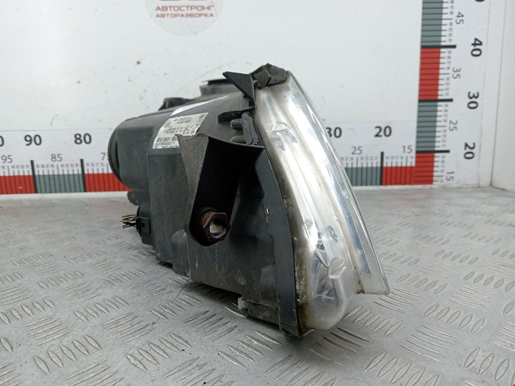 Фара левая VOLKSWAGEN Tiguan 2007-2016