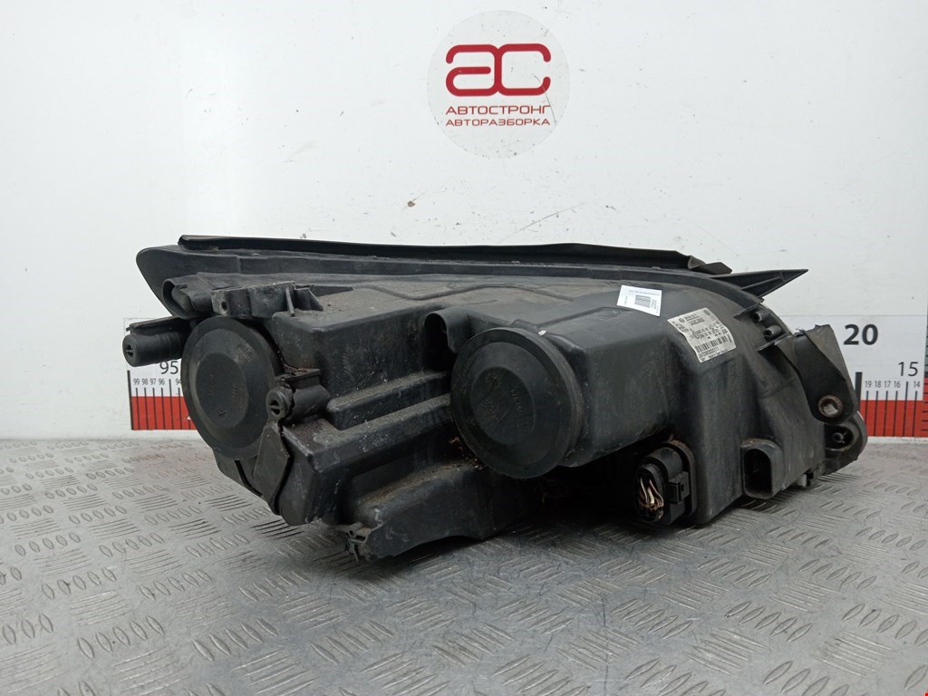 Фара левая VOLKSWAGEN Tiguan 2007-2016