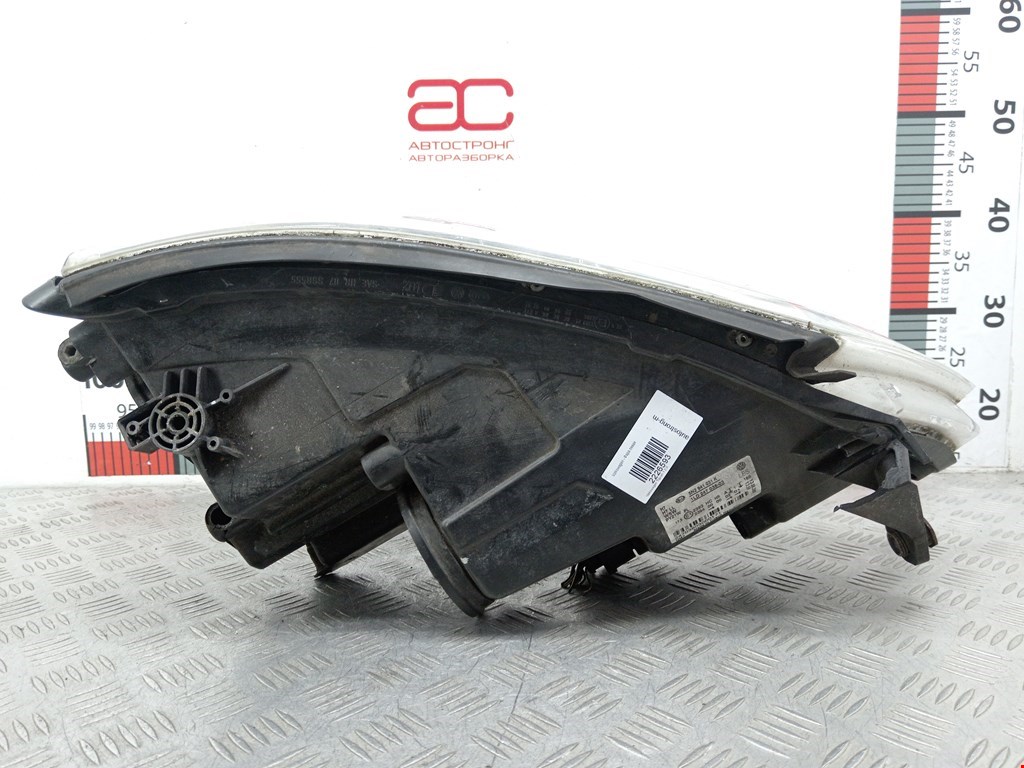 Фара левая VOLKSWAGEN Tiguan 2007-2016