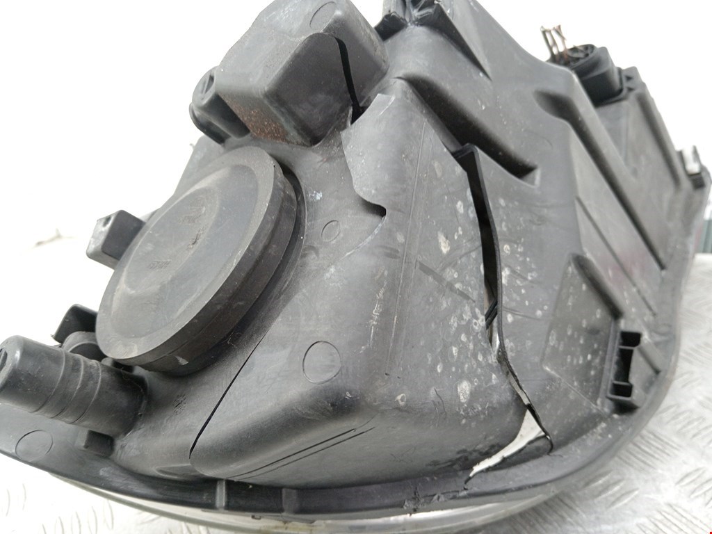 Фара левая VOLKSWAGEN Tiguan 2007-2016