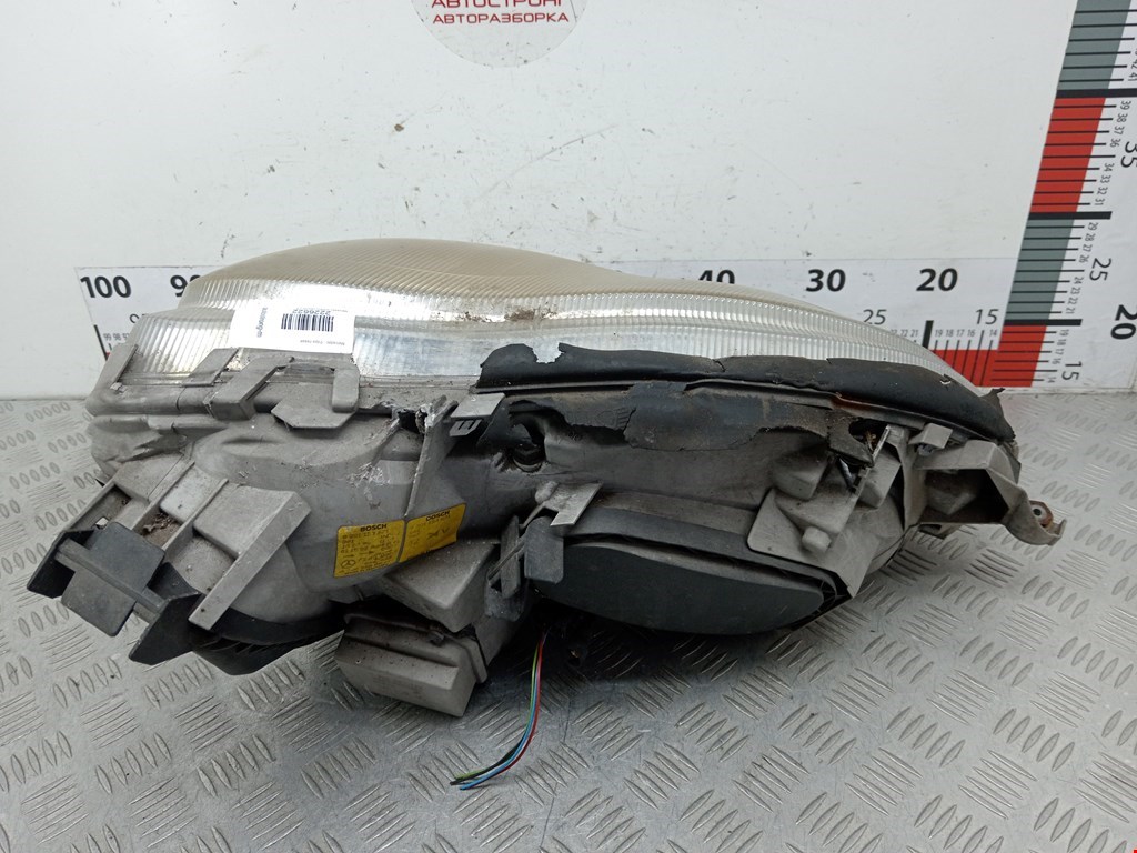 Фара левая MERCEDES-BENZ S-Class IV W220 1998-2005