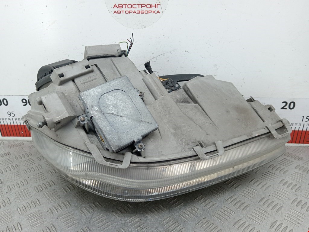 Фара левая MERCEDES-BENZ S-Class IV W220 1998-2005
