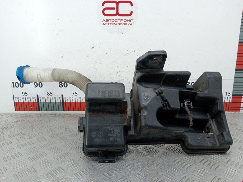 Бачок омывателя VOLKSWAGEN Tiguan 2007-2016