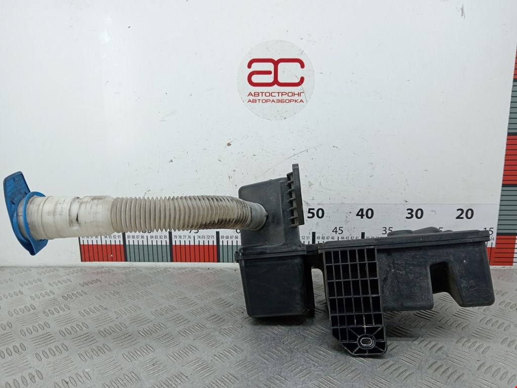 Бачок омывателя VOLKSWAGEN Tiguan 2007-2016