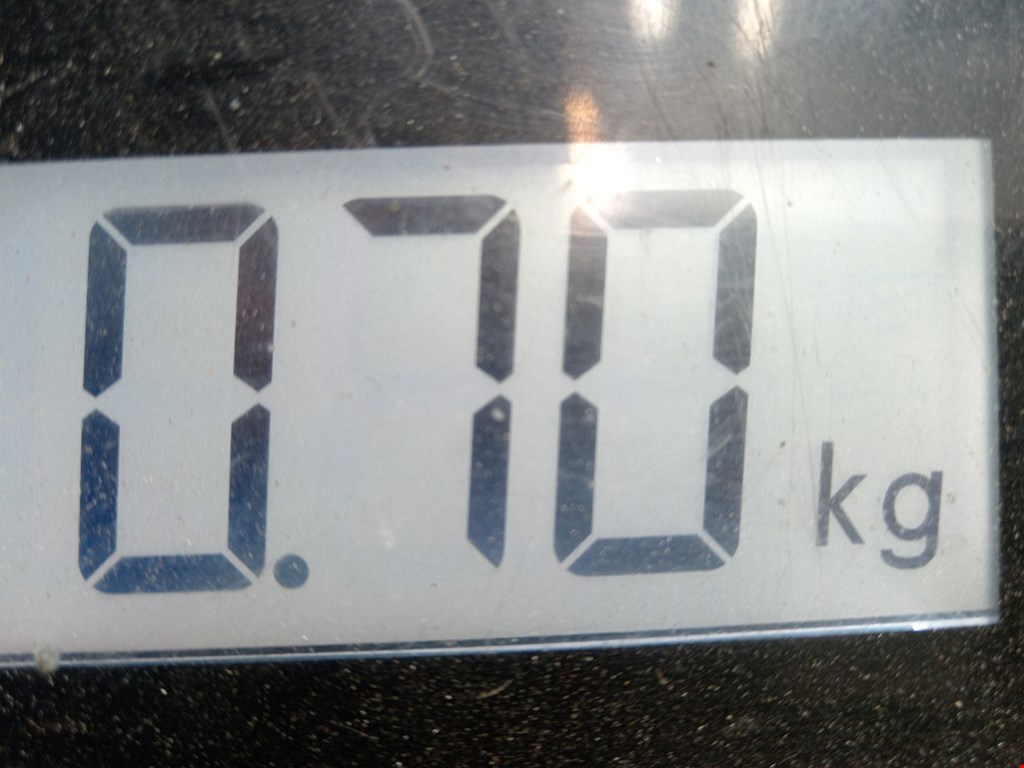 Бачок омывателя VOLKSWAGEN Tiguan 2007-2016