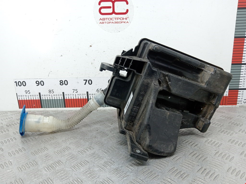 Бачок омывателя VOLKSWAGEN Polo V HB 2009-2017