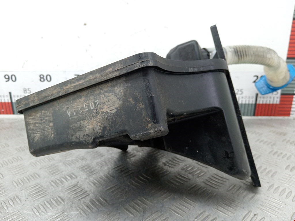 Бачок омывателя VOLKSWAGEN Polo V HB 2009-2017