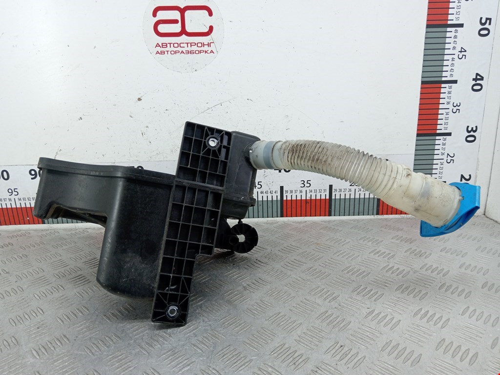 Бачок омывателя VOLKSWAGEN Polo V HB 2009-2017