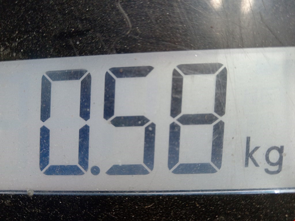 Бачок омывателя VOLKSWAGEN Polo V HB 2009-2017