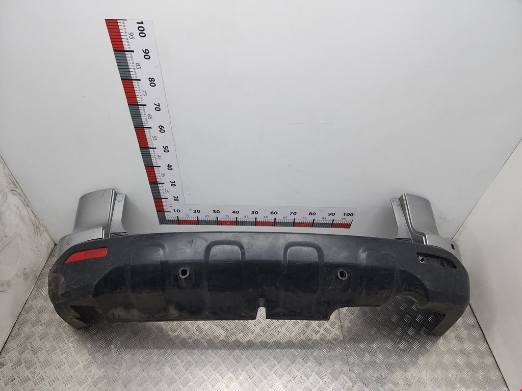 Бампер задний HONDA CR-V III 2007-2012