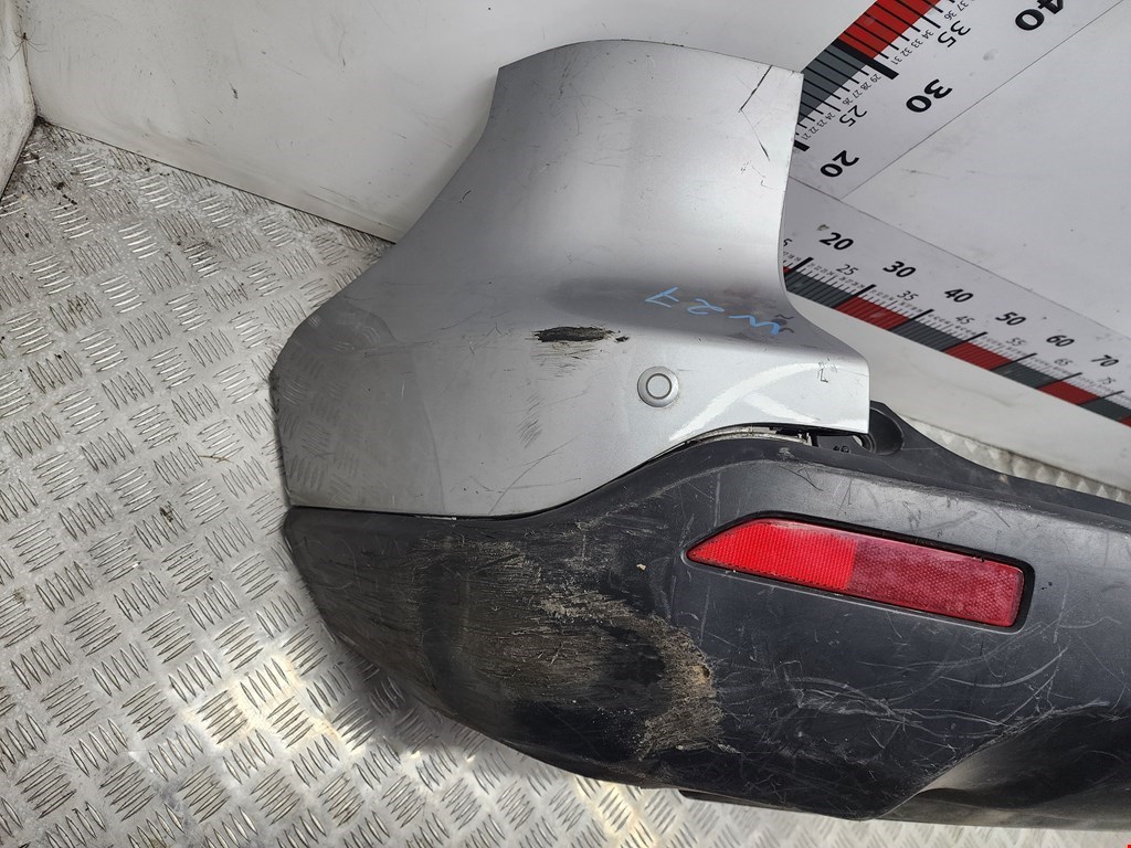 Бампер задний HONDA CR-V III 2007-2012