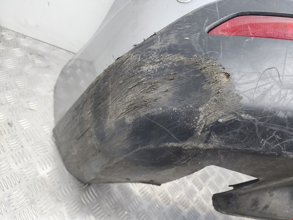 Бампер задний HONDA CR-V III 2007-2012