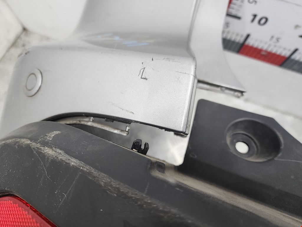 Бампер задний HONDA CR-V III 2007-2012